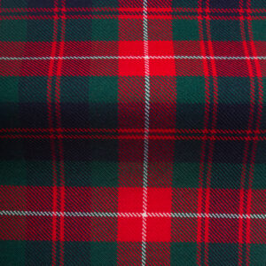 Fraser of Lovat Modern Tartan