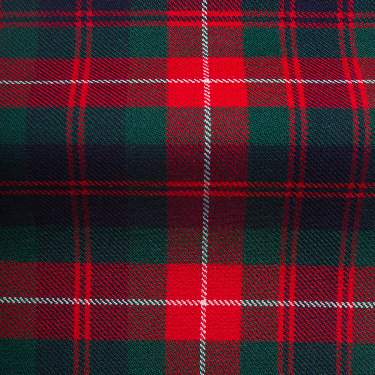 Fraser of Lovat Modern Tartan
