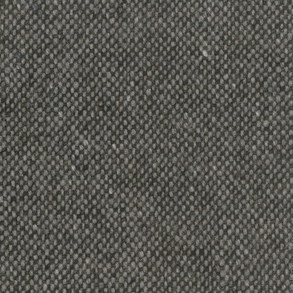 Tweed-Slate Grey