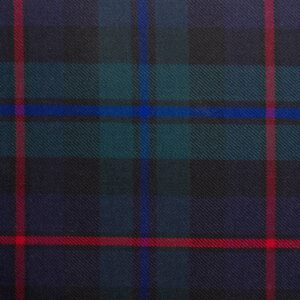 Campbell Cawdor Tartan