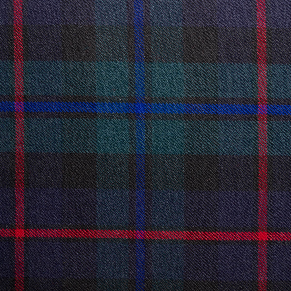 Campbell Cawdor Tartan