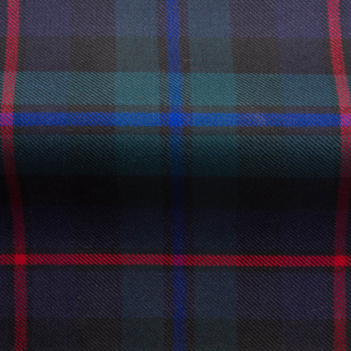 Campbell Cawdor Tartan
