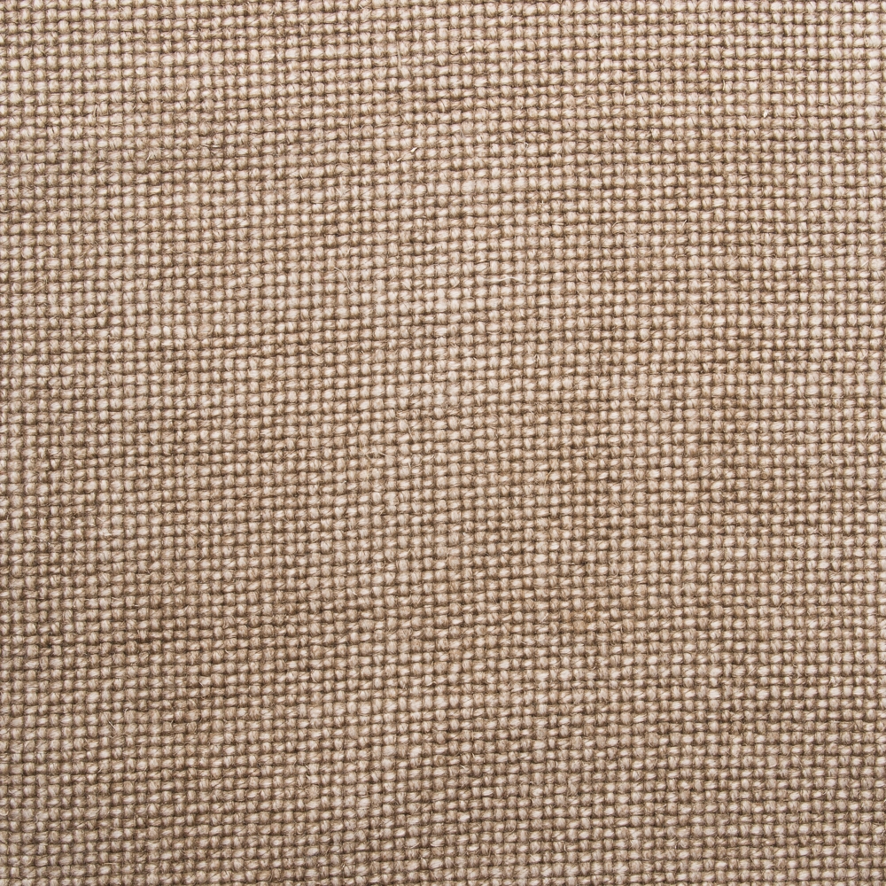 dark beige heavy weight linen