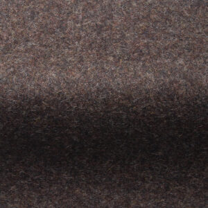 Bignor Melton Wool in Mocha-17476