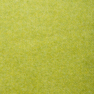 Lime Green Melton
