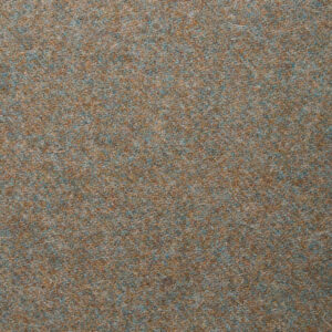 lovat green melton fabric