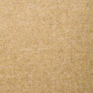 Melton Wool Fabric in Latte