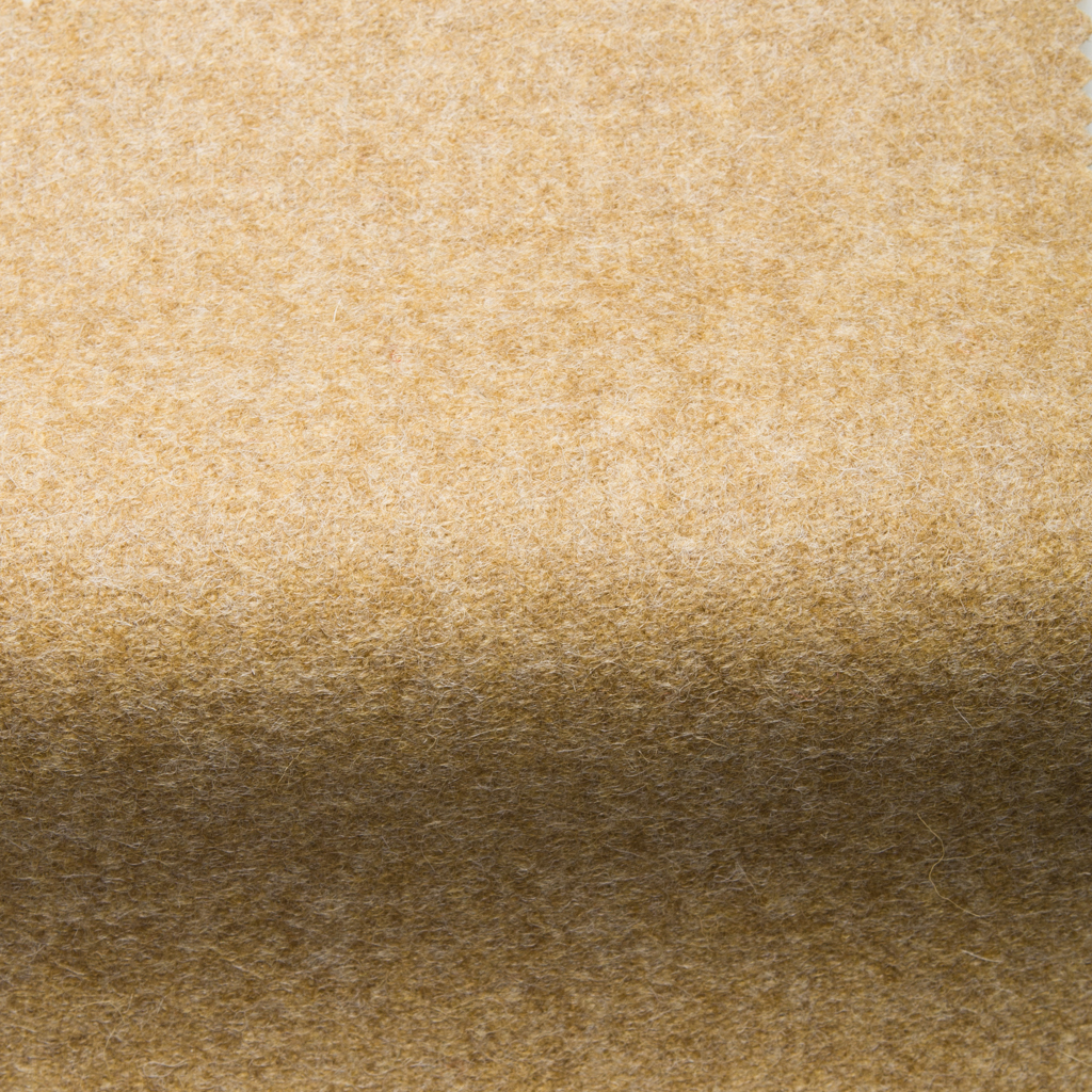 Bignor Melton Wool in Latte-17502