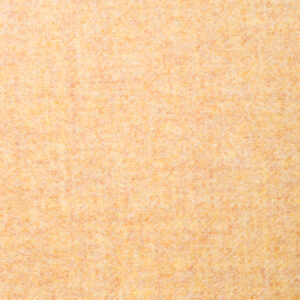 Melton Wool Fabric in Latte