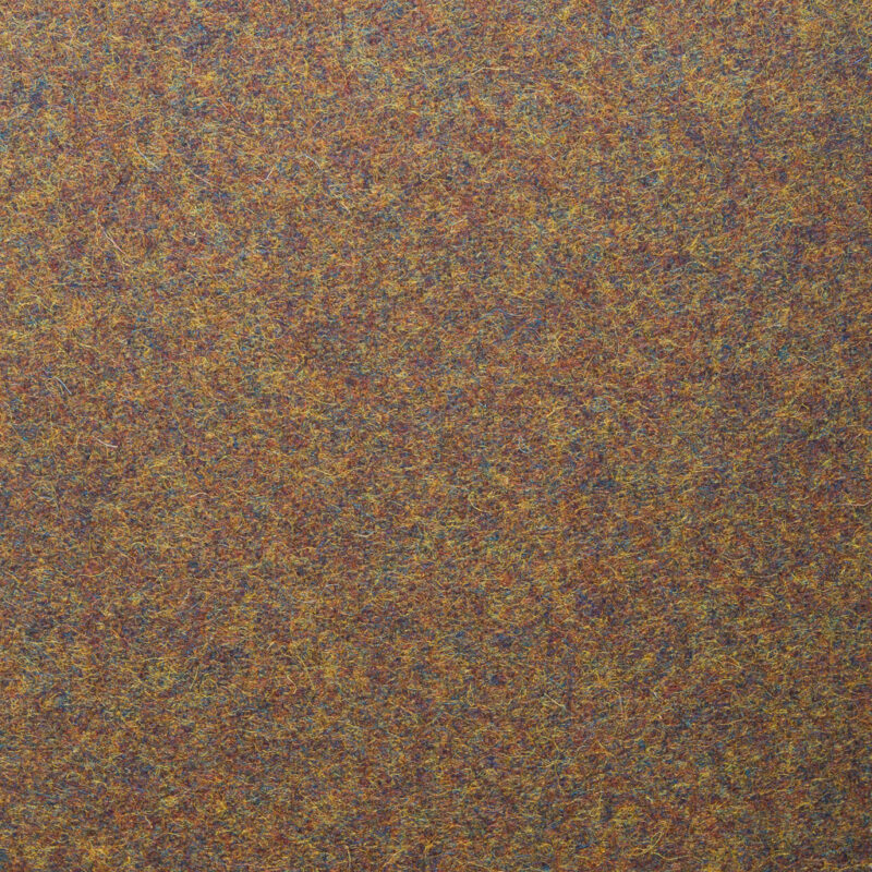 Bignor Melton Wool in Sand-0