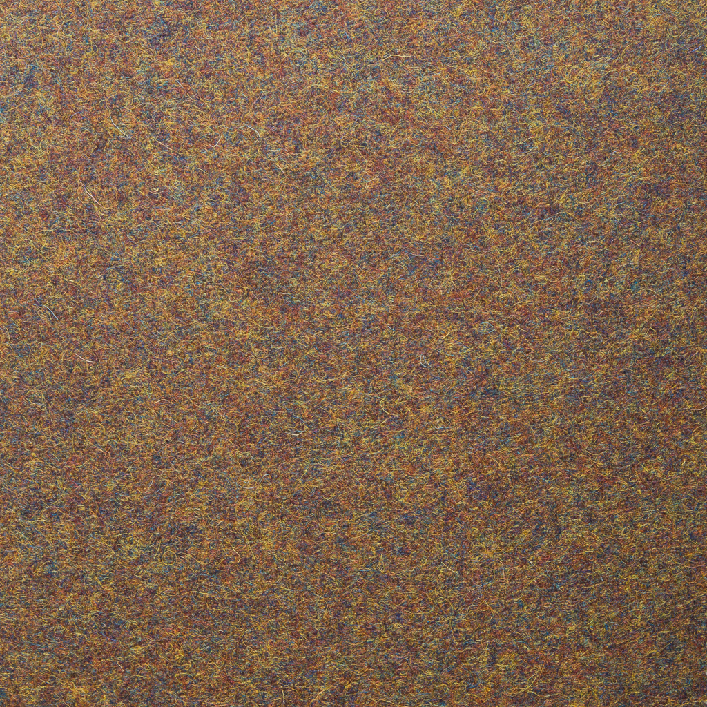 Bignor Melton Wool in Sand-0