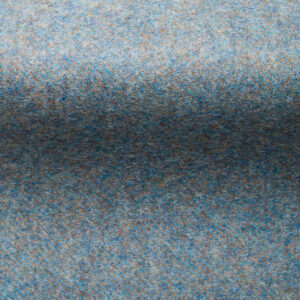 Bignor Melton Wool in Slate Blue-17532