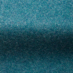 Bignor Melton Wool in Teal-17522