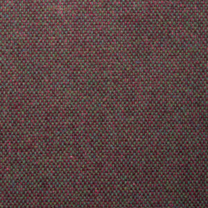 Finn Donegal Style Fabric in Claret-F40-0