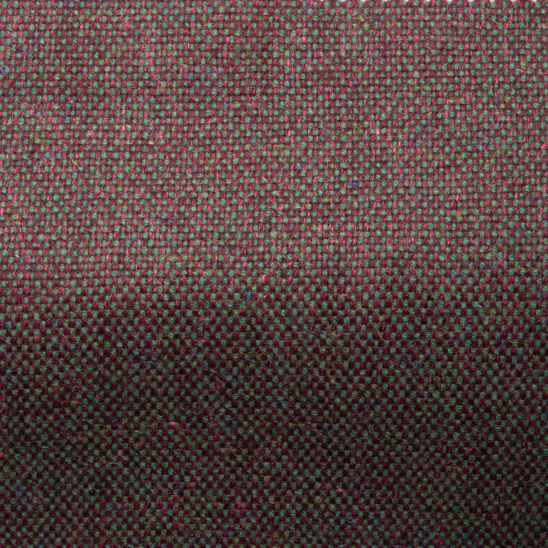 Finn Donegal Style Fabric in Heather