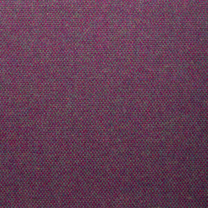 Finn Donegal 41 Style Fabric in Purple-17579