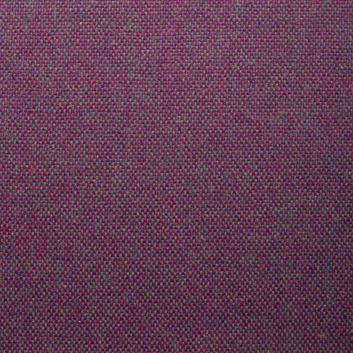Finn Donegal 41 Style Fabric in Purple-17579