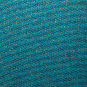 Finn Donegal Style Fabric in Turquoise-17575