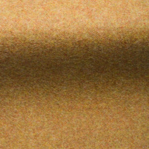 Bignor Melton Wool Fabric Mustard