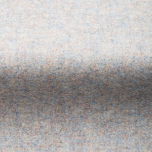 melton wool fabric in Pebble Grey
