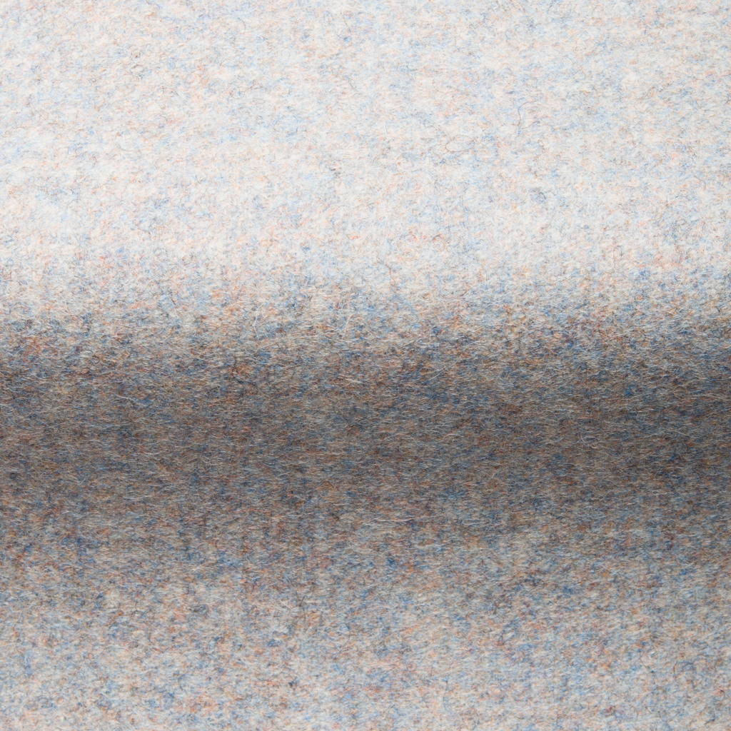 MELTON FABRIC