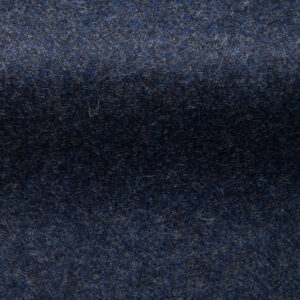 Bignor Melton Fabric-Cobalt
