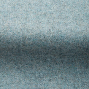 Bignor Melton Wool Fabric Eau de nil