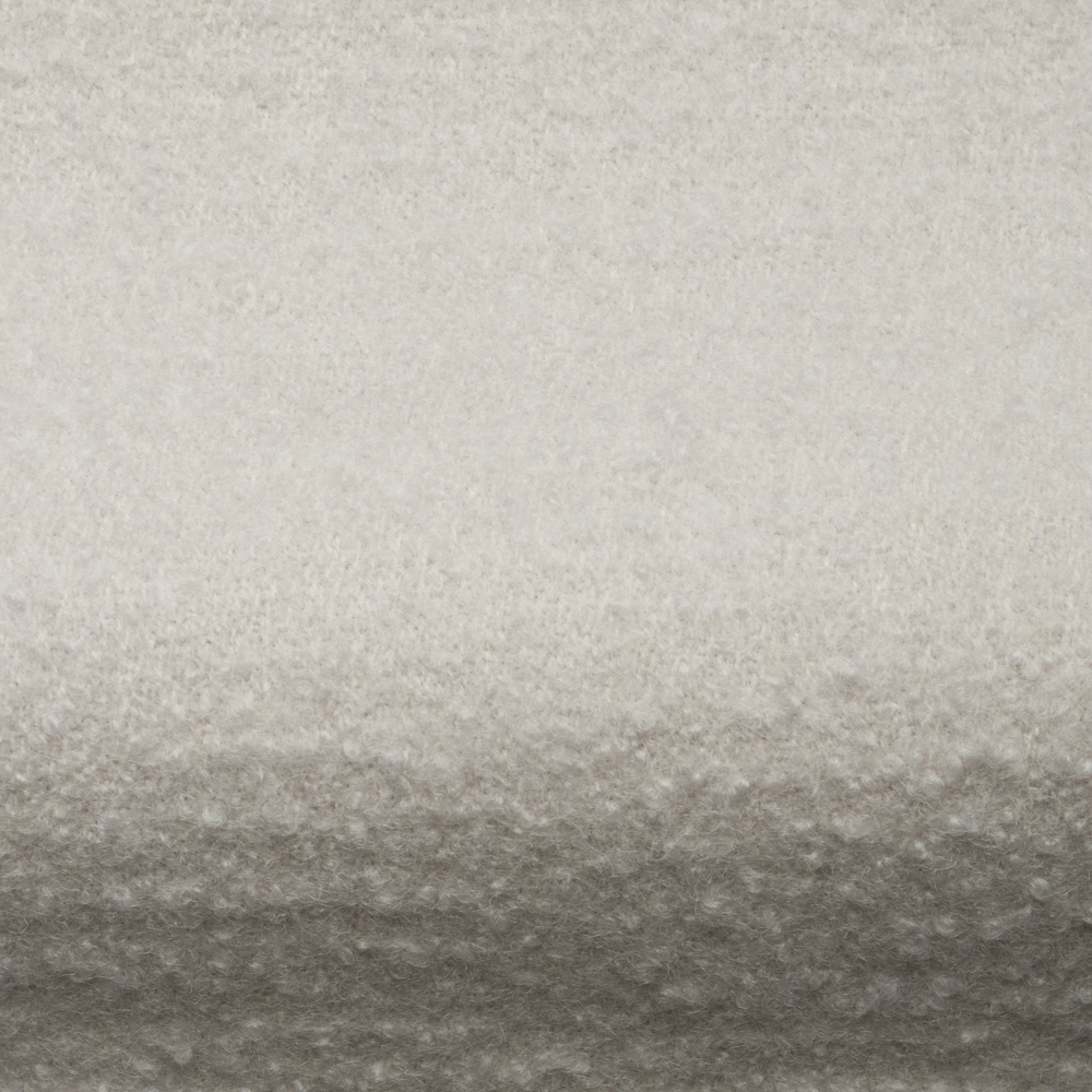 Boucle Fabric-CoCo-Light Grey