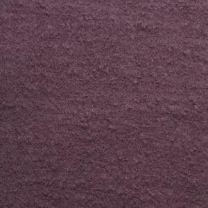 CoCo Boucle Fabric Mauve-17706