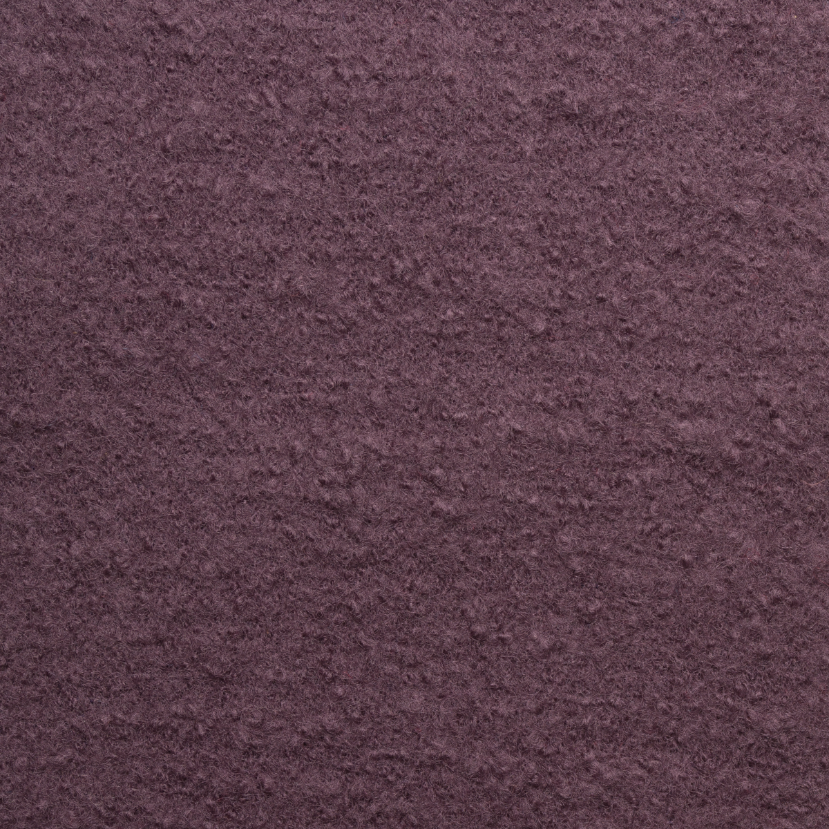 CoCo Boucle Fabric Mauve-17706