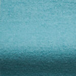 Coco-Boucle Wool Upholstery Fabric in Acqua Blue Coco-Boucle Wool Upholstery Fabric in Acqua Blue