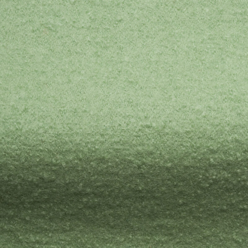 CoCo-Boucle Fabric-Mint