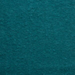 Coco-Boucle Wool Upholstery Fabric in Fir Green