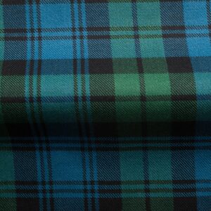 Ancient Campbell Tartan