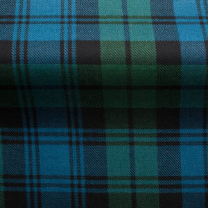 Campbell Ancient Tartan