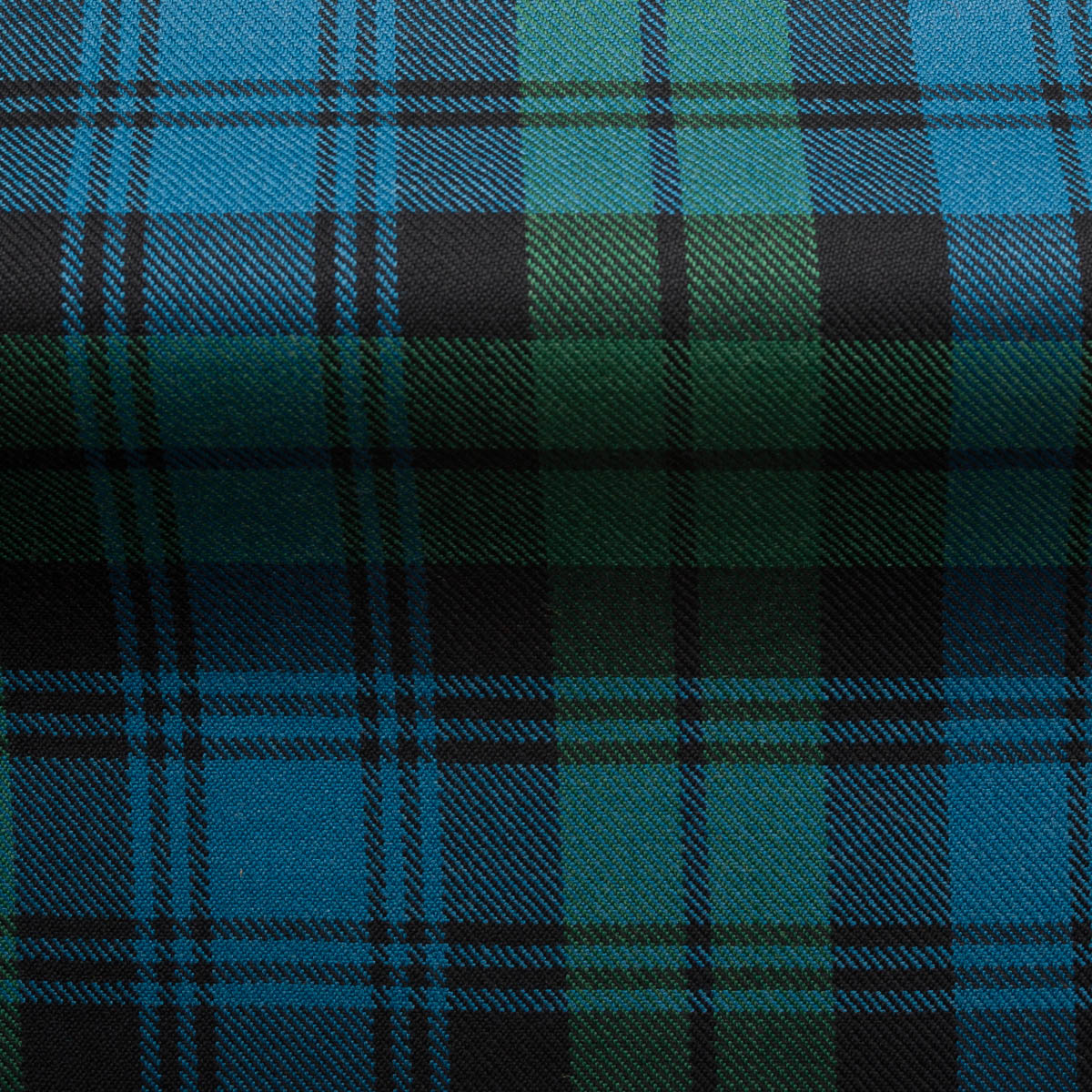 Campbell Ancient Tartan