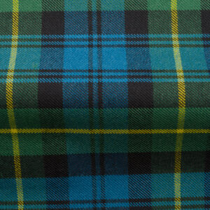 Gordon Old Colours Tartan