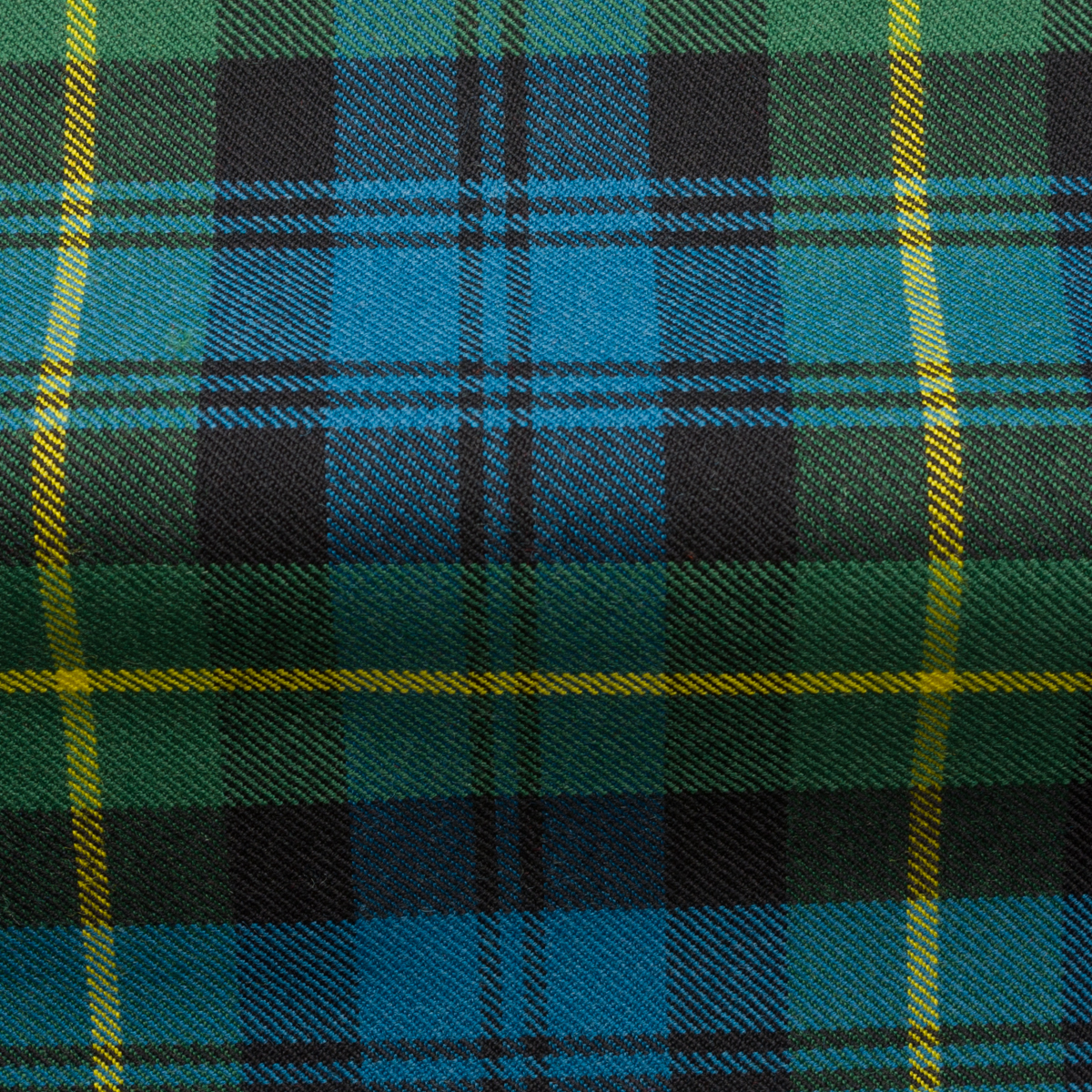Gordon Old Colours Tartan
