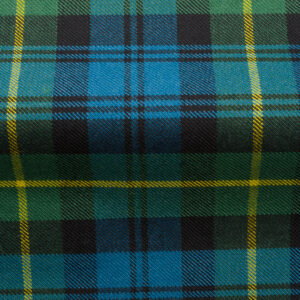Gordon Old Colours Tartan