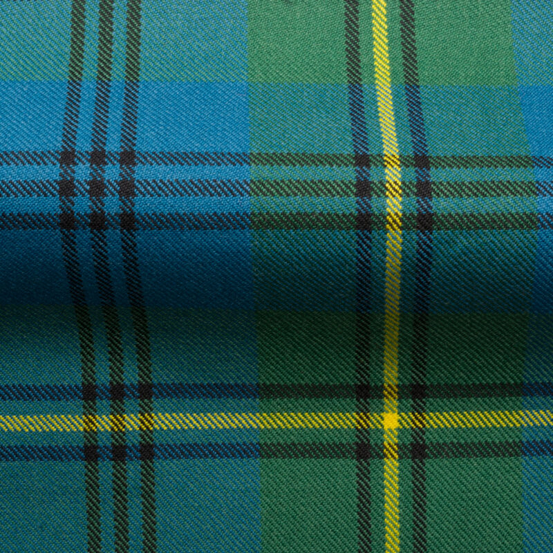 Johnstone Old Colours Tartan