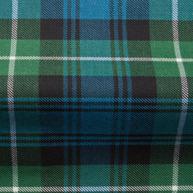 Lamont Old Colours Tartan Fabric