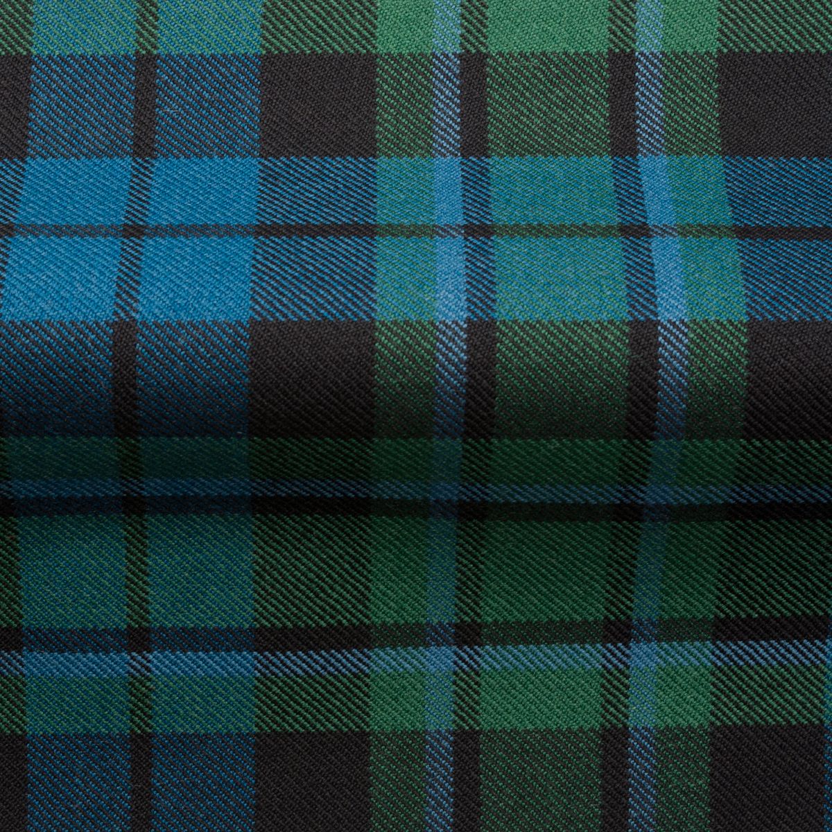 MacCallum Old Colours Tartan
