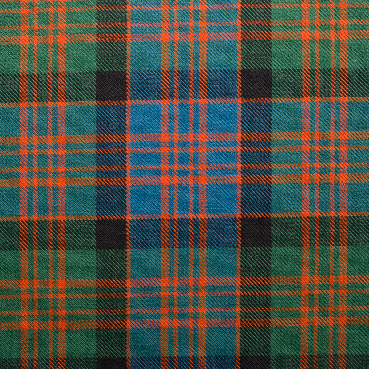 MacDonald Old Colours Tartan