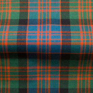MacDonald Old Colours Tartan