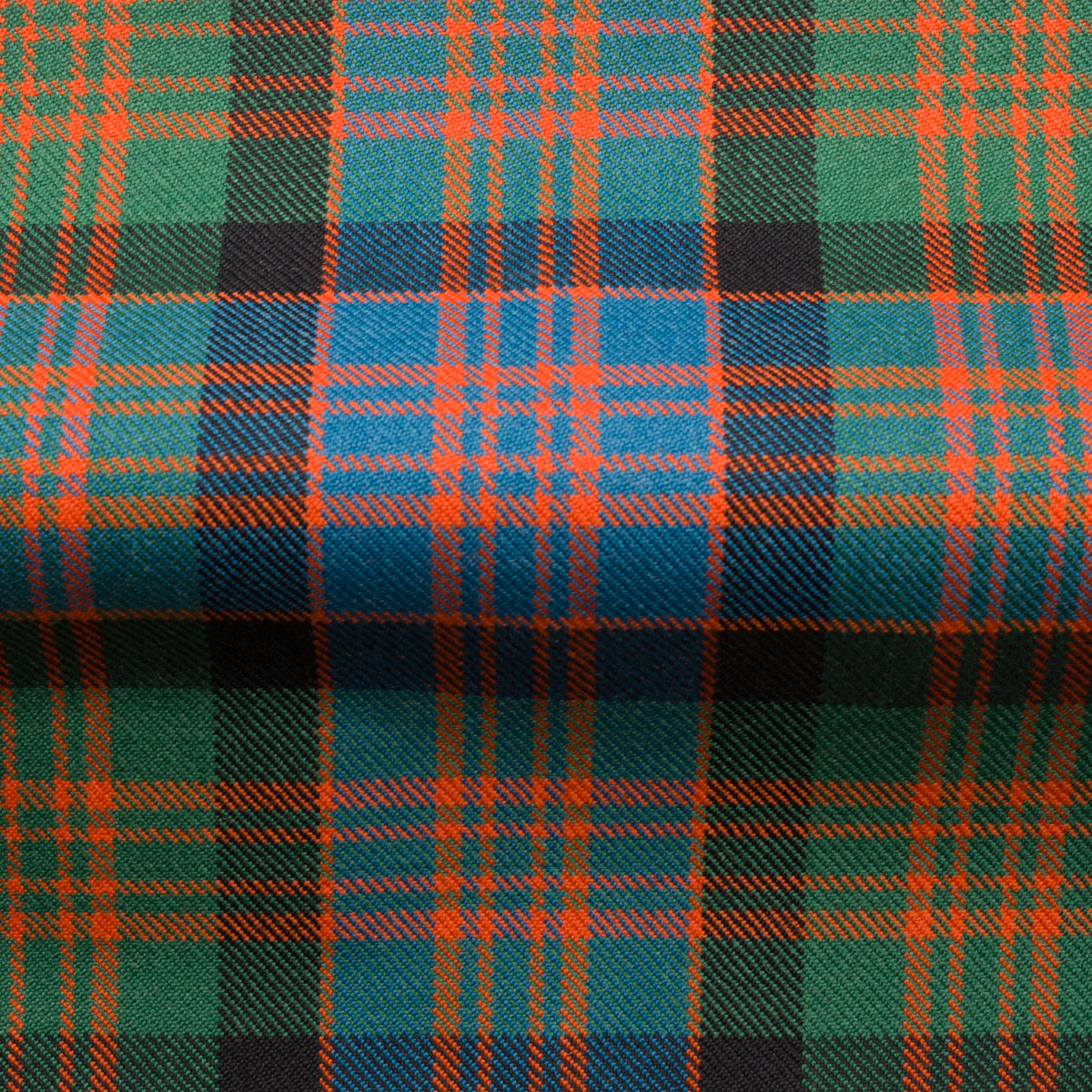 MacDonald Old Colours Tartan