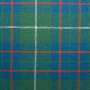 MacIntyre Hunting Old Colours Tartan