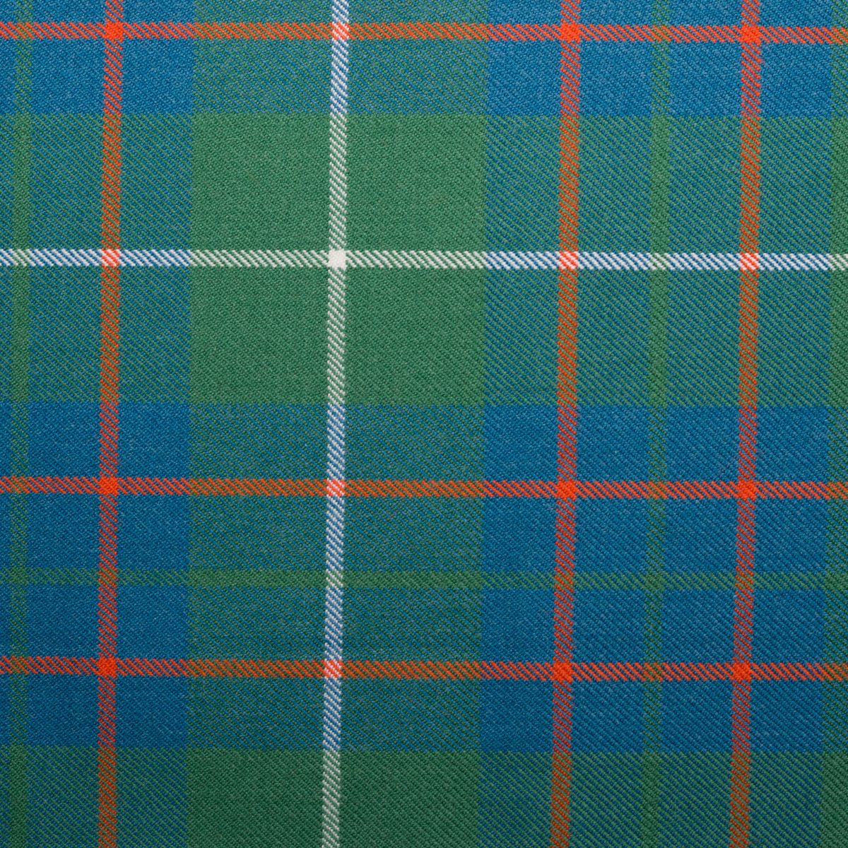 MacIntyre Hunting Old Colours Tartan