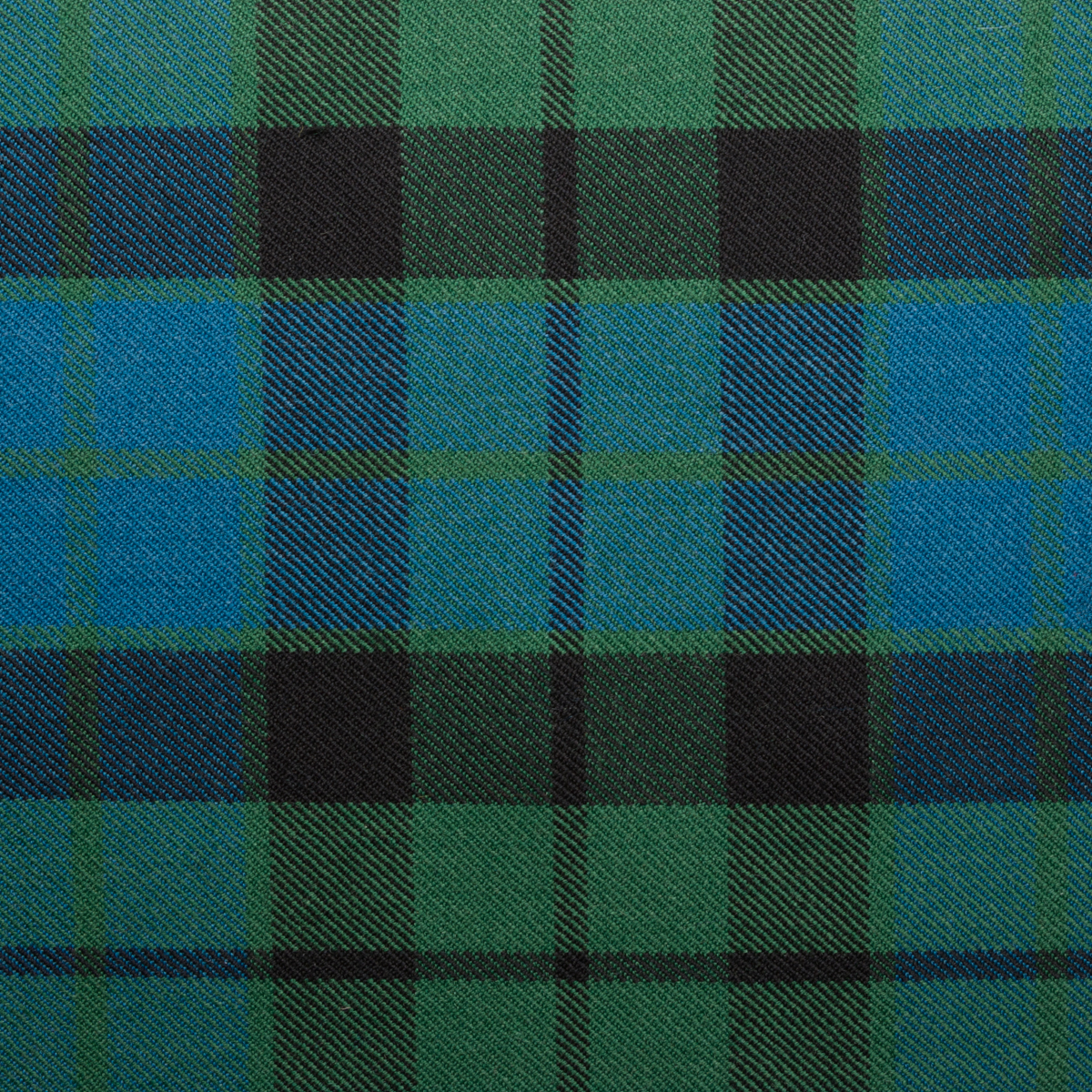 MacKay Old Colours Tartan Fabric