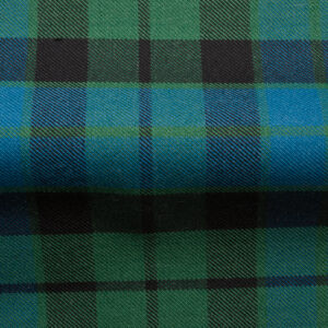 MacKay Old Colours Tartan