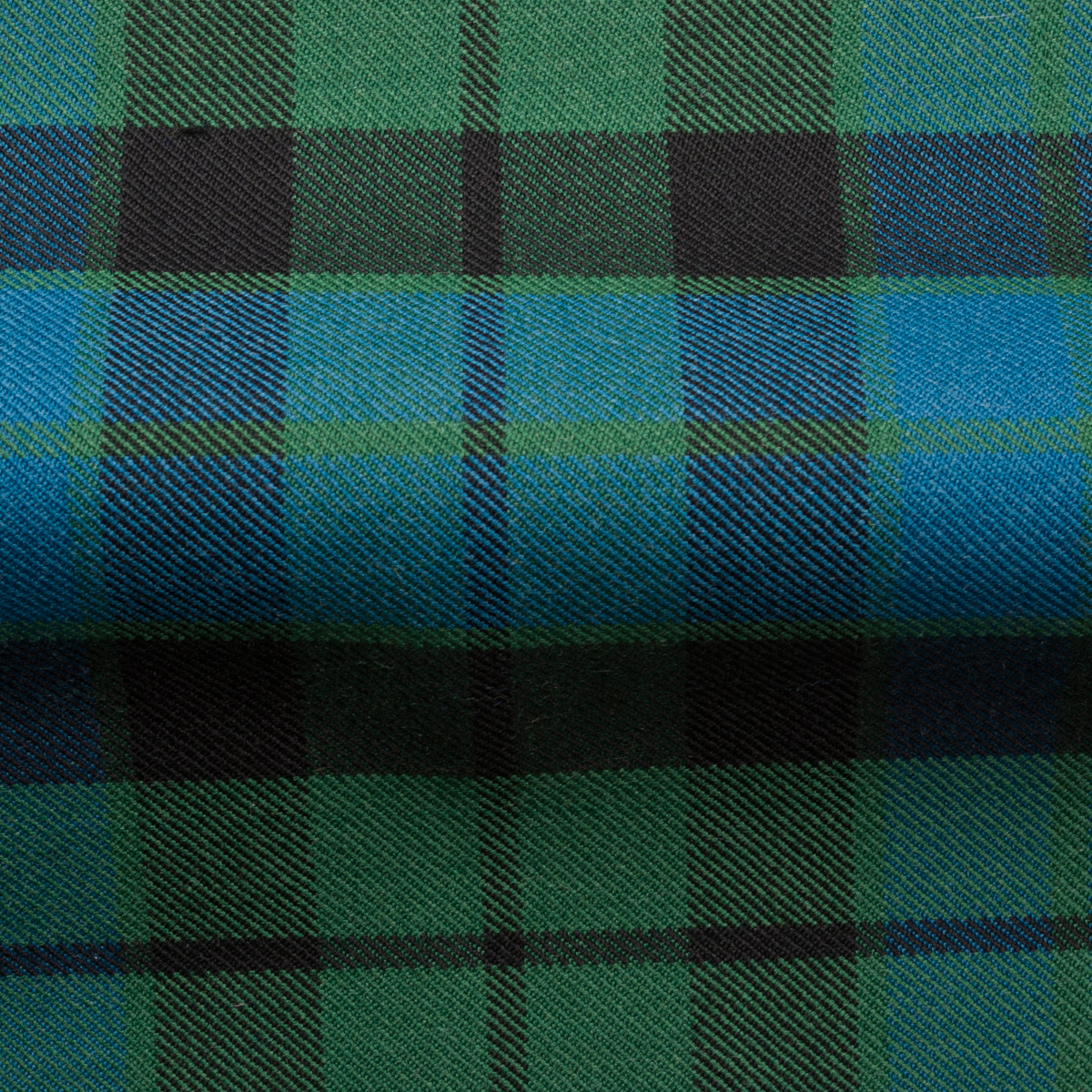 MacKay Old Colours Tartan